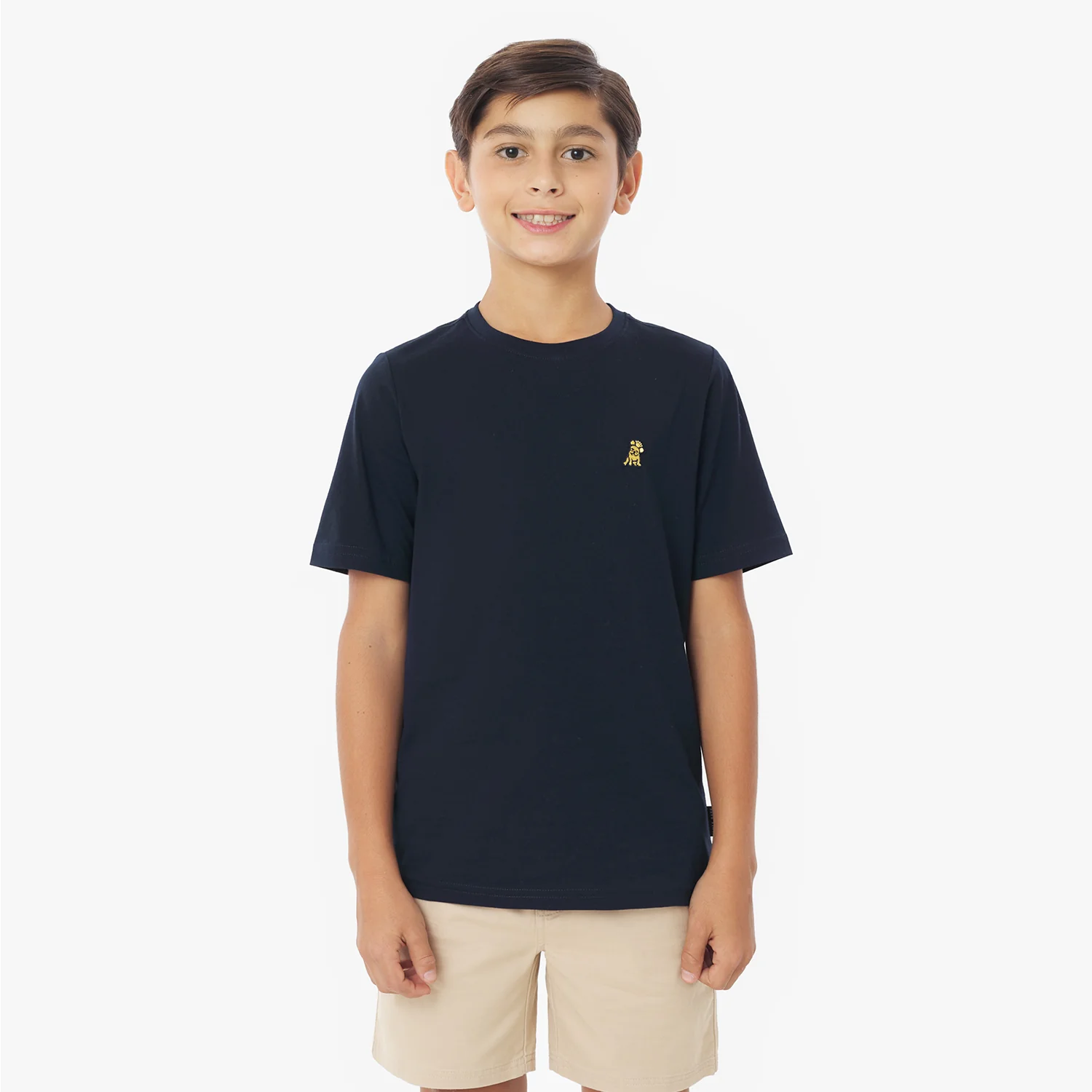 Men's Regular Fit Polo Shirt 2